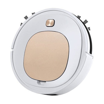 Robot Vacuum Cleaner