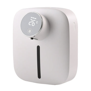 Automatic Wall Soap Dispenser