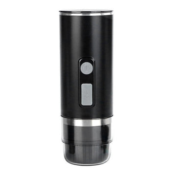 Portable Espresso Maker