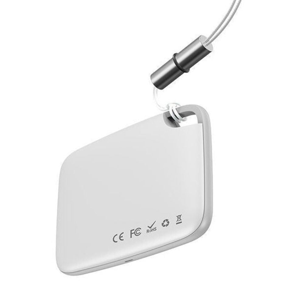 Anti-Lost Smart Tracker