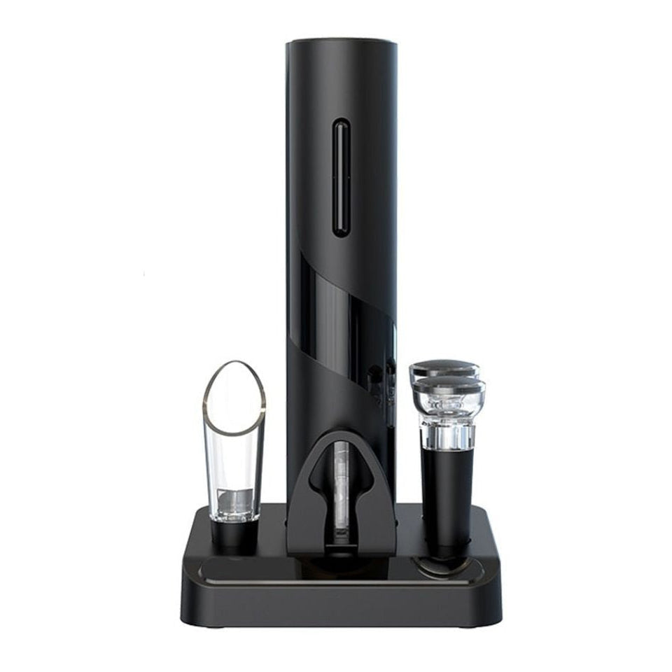 Electric Wine Bottle Opener