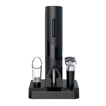 Electric Wine Bottle Opener