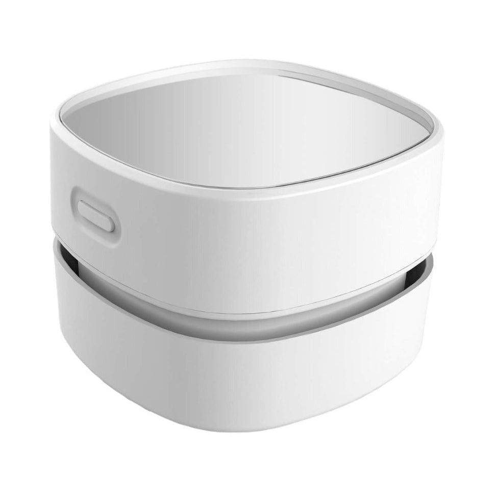 Mini Dust Vacuum Cleaner